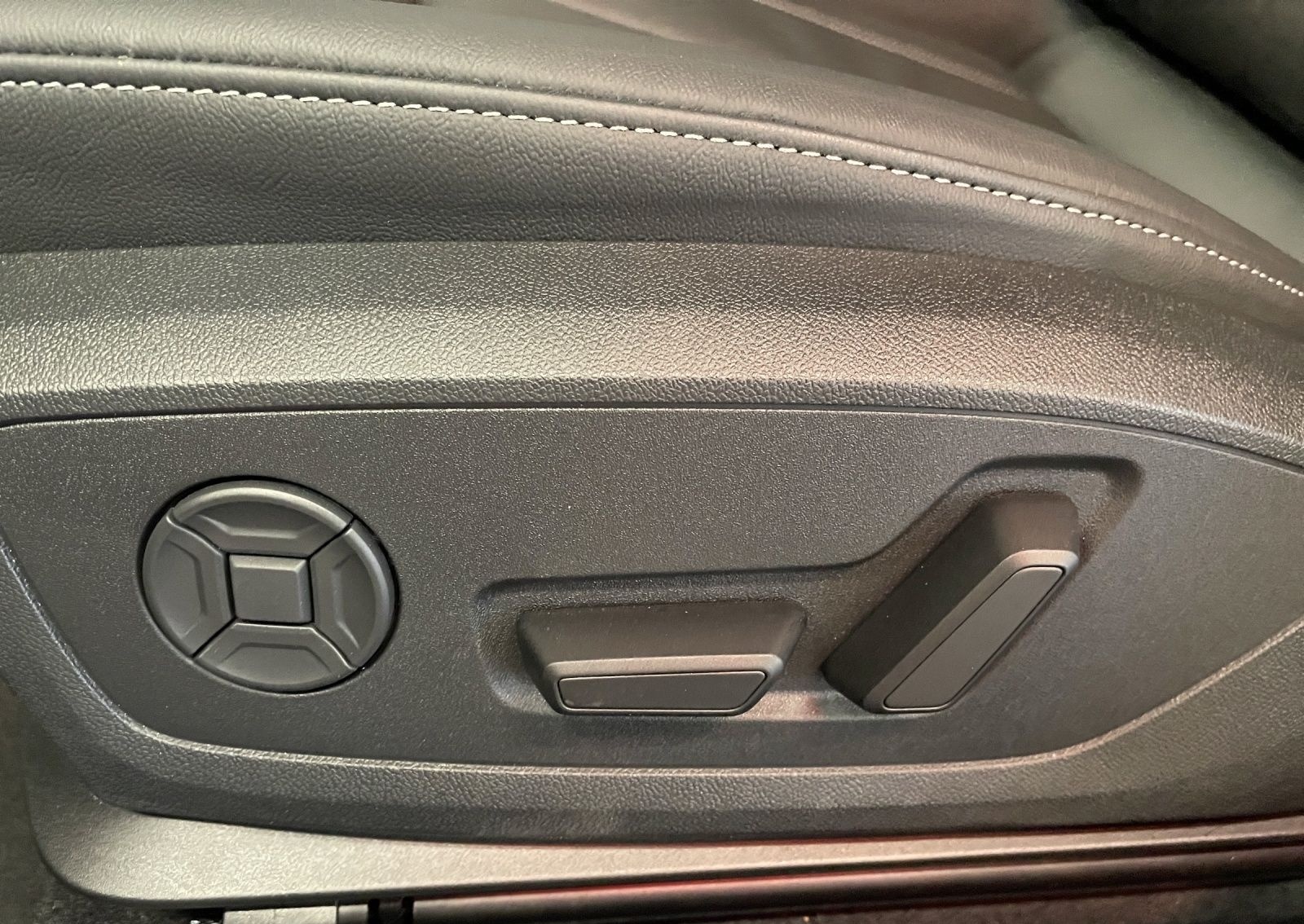 Audi A3 Sportback 40 TFSI e s tronic advanced  HeadUp foto 15