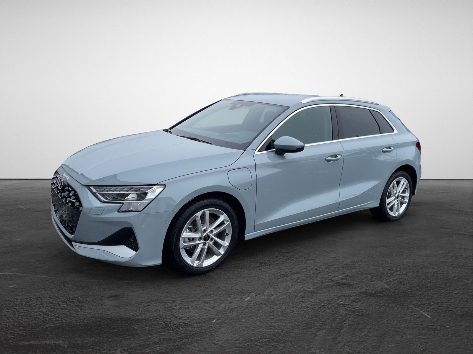 Audi A3 Sportback 40 TFSI e s tronic advanced  HeadUp foto 4