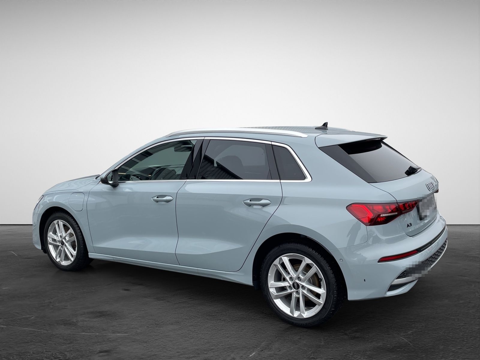Audi A3 Sportback 40 TFSI e s tronic advanced  HeadUp foto 5