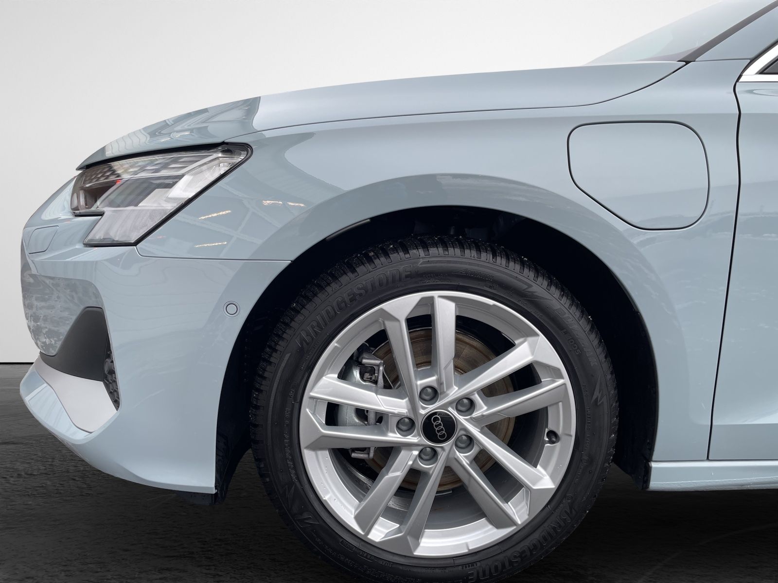 Audi A3 Sportback 40 TFSI e s tronic advanced  HeadUp foto 6