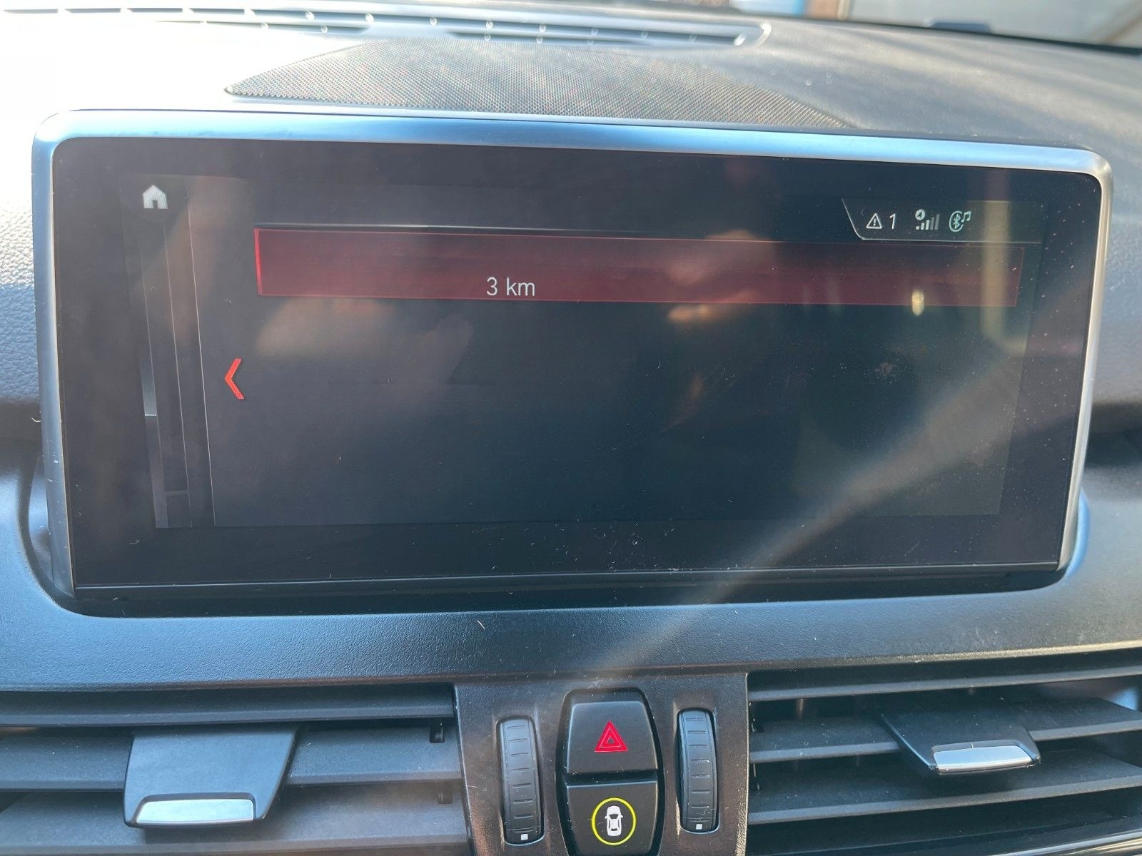 BMW 218 d xDrive Advantage Panorama LED Navi AHK foto 24