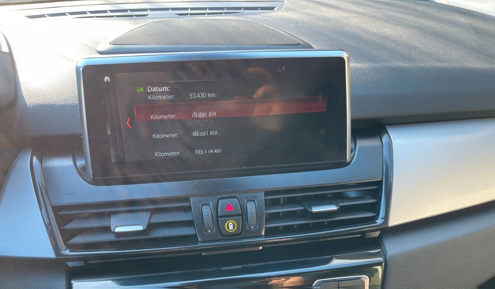 BMW 218 d xDrive Advantage Panorama LED Navi AHK foto 25