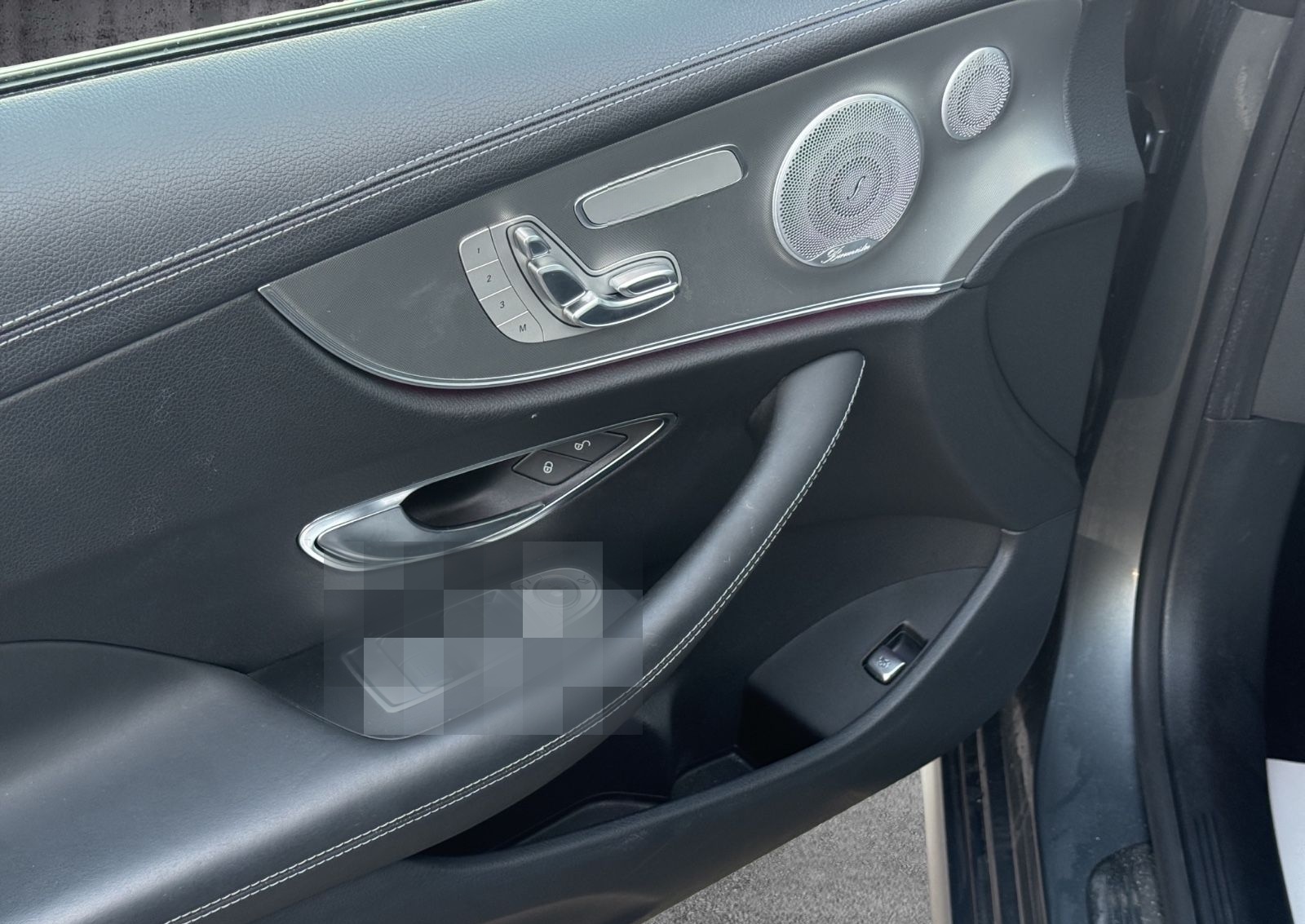 Mercedes-Benz E350d 9G Coupe AHK StandHz.PANO WIDESCREEN 1HAND foto 13