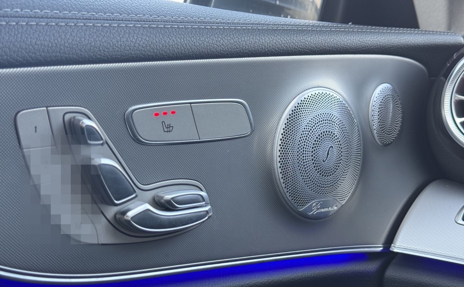 Mercedes-Benz E350d 9G Coupe AHK StandHz.PANO WIDESCREEN 1HAND foto 17