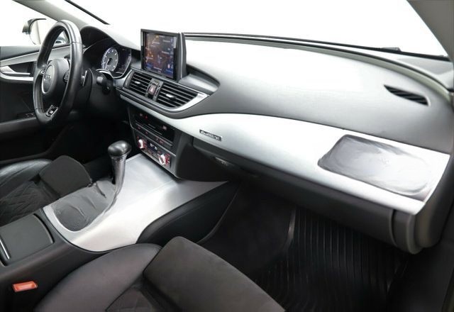 Audi S7 Sportback 4.0TFSI 420PS quattro Memory Luft foto 11