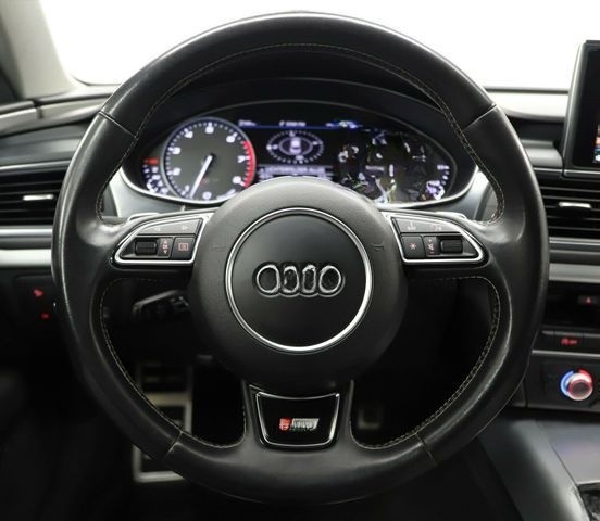 Audi S7 Sportback 4.0TFSI 420PS quattro Memory Luft foto 15