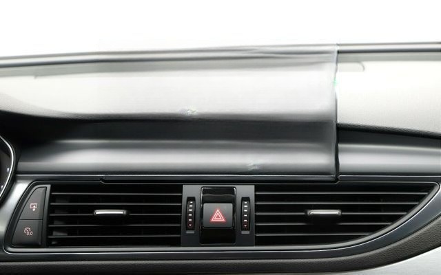 Audi S7 Sportback 4.0TFSI 420PS quattro Memory Luft foto 17