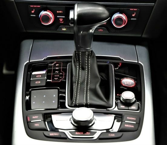 Audi S7 Sportback 4.0TFSI 420PS quattro Memory Luft foto 19