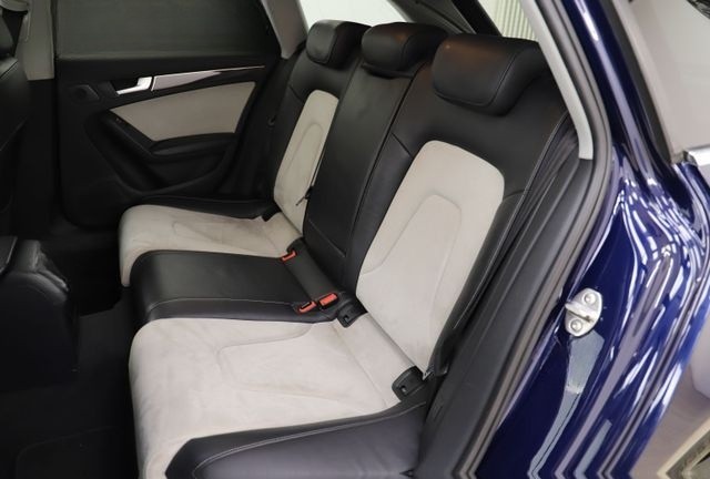 Audi S4 Avant 3.0TFSI 333PS S-tronic Carbon ACC Pano foto 11
