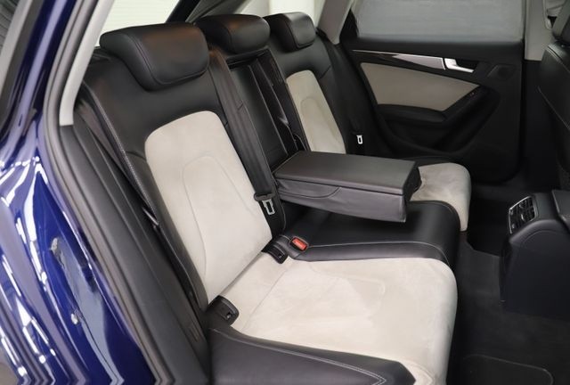 Audi S4 Avant 3.0TFSI 333PS S-tronic Carbon ACC Pano foto 12