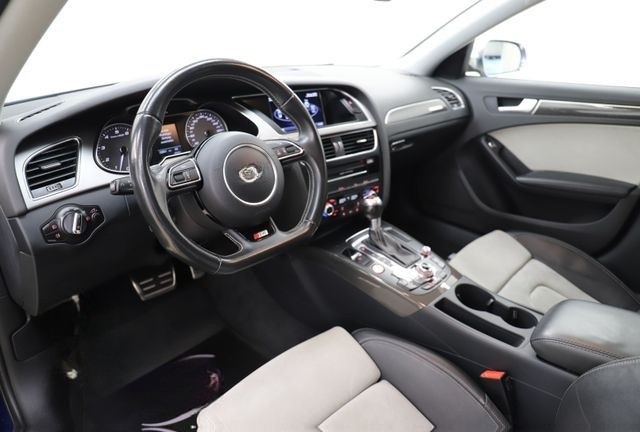 Audi S4 Avant 3.0TFSI 333PS S-tronic Carbon ACC Pano foto 13