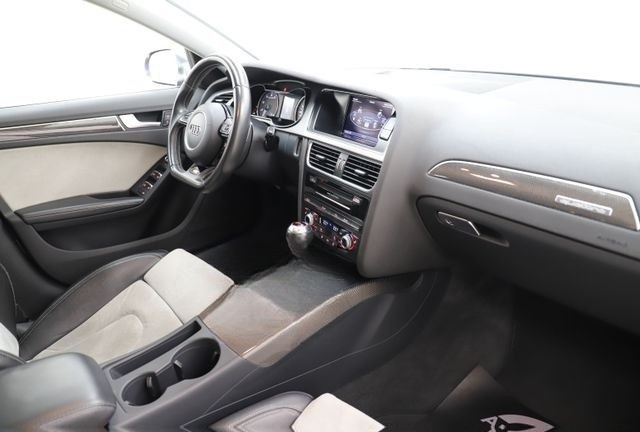 Audi S4 Avant 3.0TFSI 333PS S-tronic Carbon ACC Pano foto 15