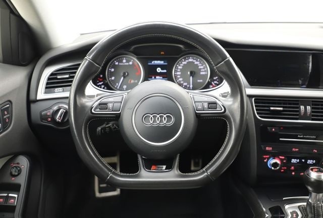 Audi S4 Avant 3.0TFSI 333PS S-tronic Carbon ACC Pano foto 16