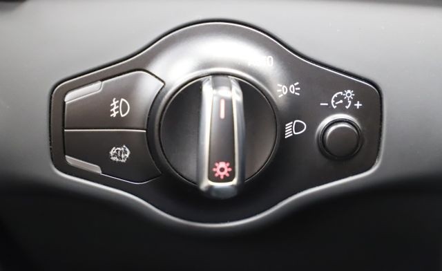 Audi S4 Avant 3.0TFSI 333PS S-tronic Carbon ACC Pano foto 20