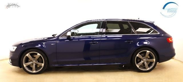 Audi S4 Avant 3.0TFSI 333PS S-tronic Carbon ACC Pano foto 4