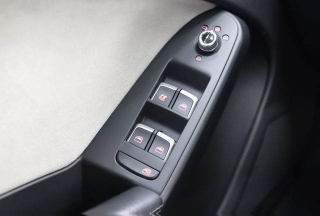 Audi S4 Avant 3.0TFSI 333PS S-tronic Carbon ACC Pano foto 34