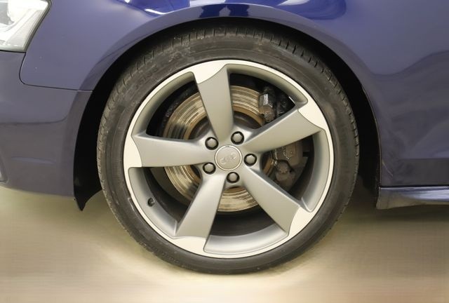 Audi S4 Avant 3.0TFSI 333PS S-tronic Carbon ACC Pano foto 36