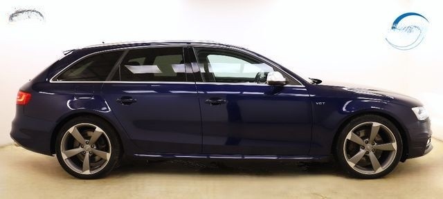 Audi S4 Avant 3.0TFSI 333PS S-tronic Carbon ACC Pano foto 5