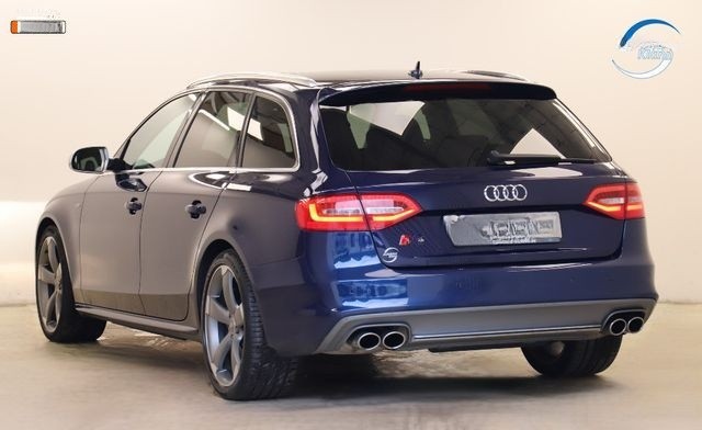 Audi S4 Avant 3.0TFSI 333PS S-tronic Carbon ACC Pano foto 6
