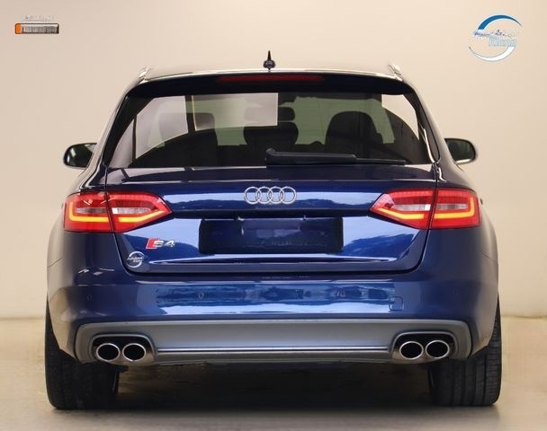Audi S4 Avant 3.0TFSI 333PS S-tronic Carbon ACC Pano foto 7