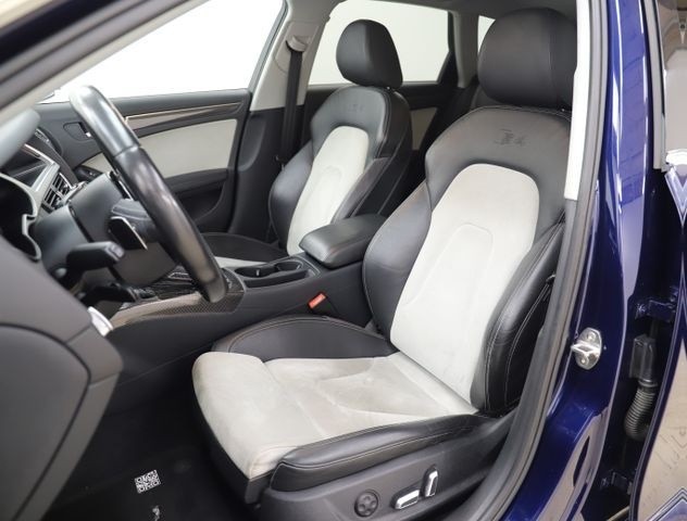Audi S4 Avant 3.0TFSI 333PS S-tronic Carbon ACC Pano foto 9