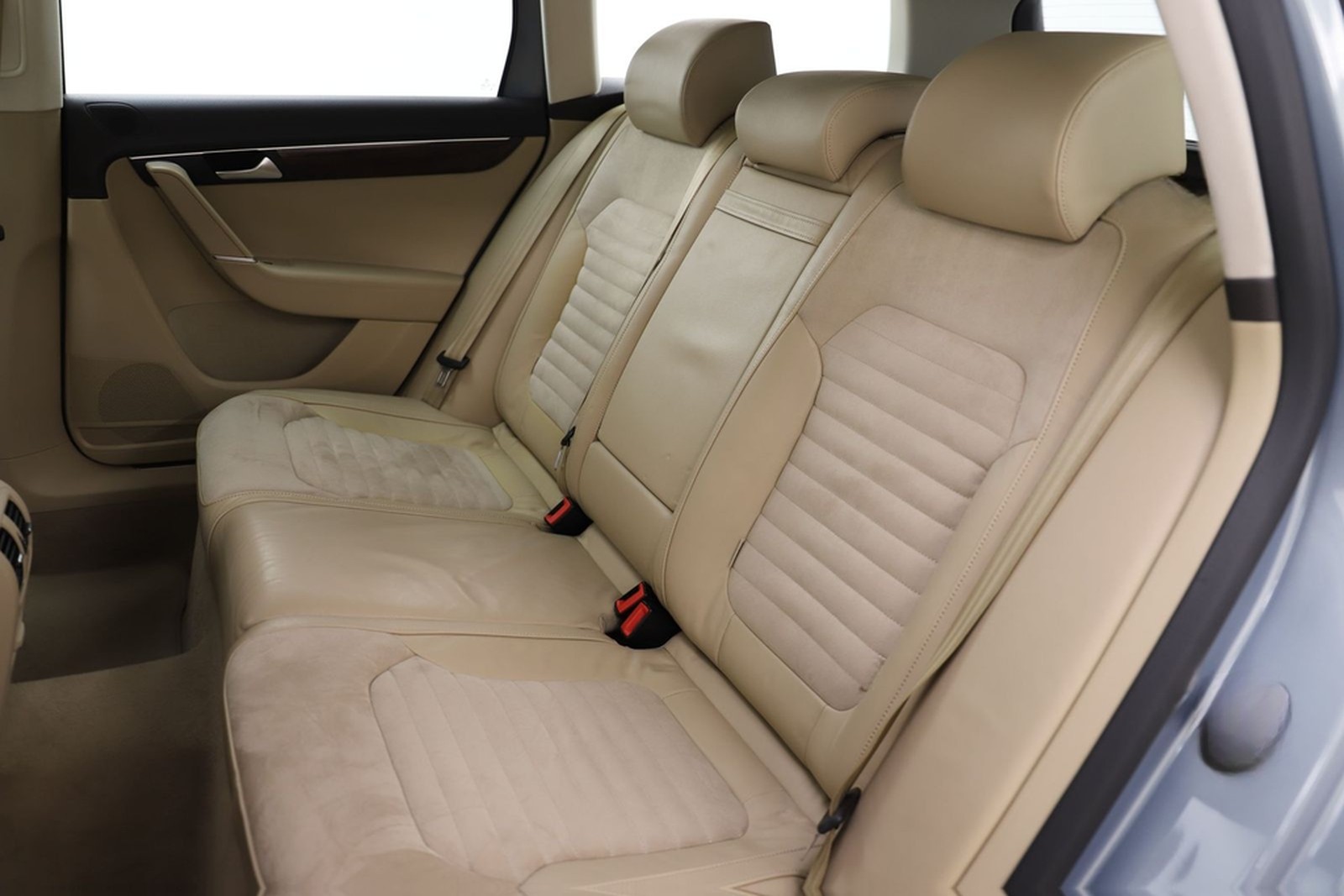 Volkswagen Passat 3.6 FSI 299PS DSG Highline 4Motion DCC foto 11