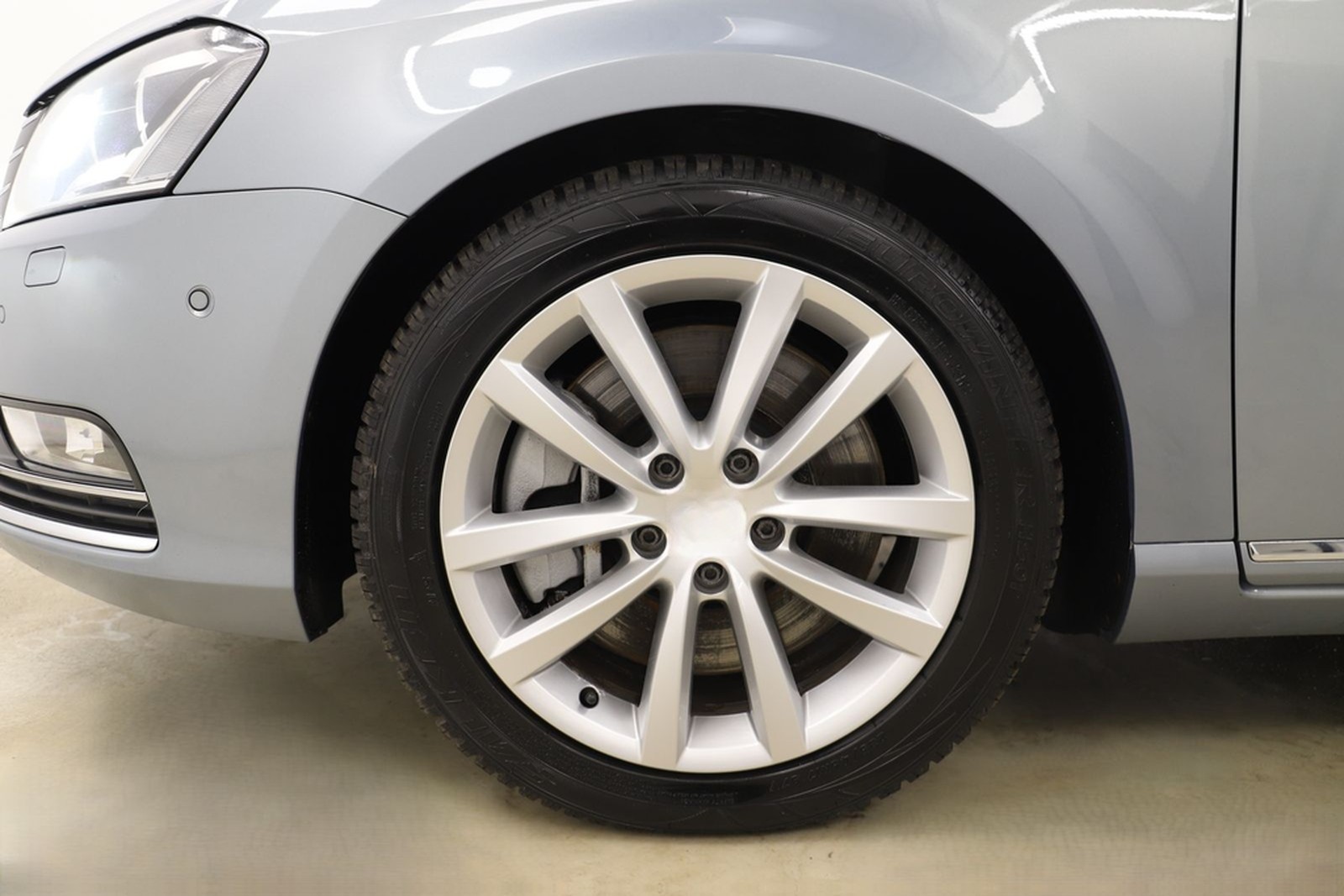 Volkswagen Passat 3.6 FSI 299PS DSG Highline 4Motion DCC foto 29