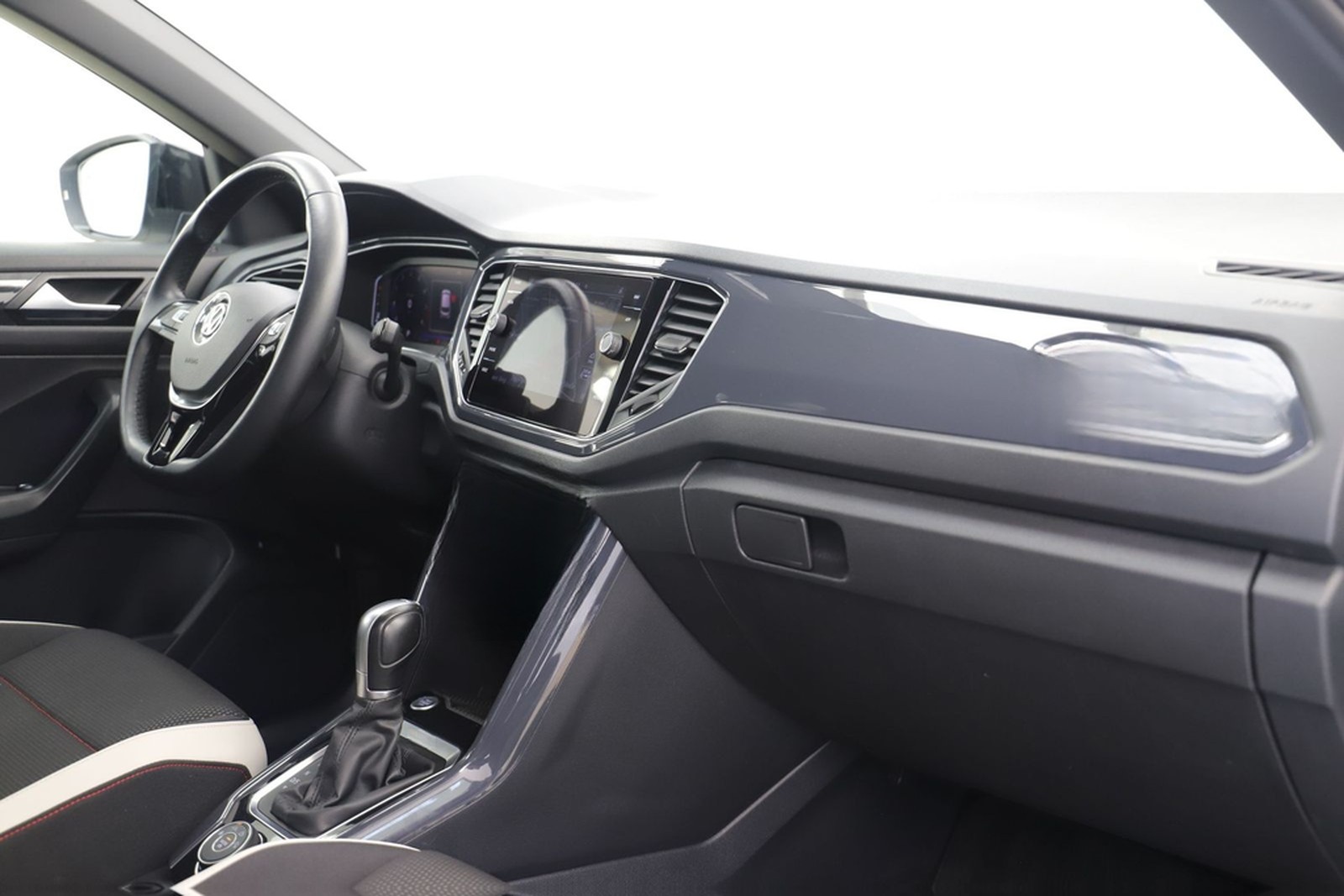 Volkswagen T-Roc 2.0TSI DSG Sport 4Motion Navi Virtual ACC foto 15