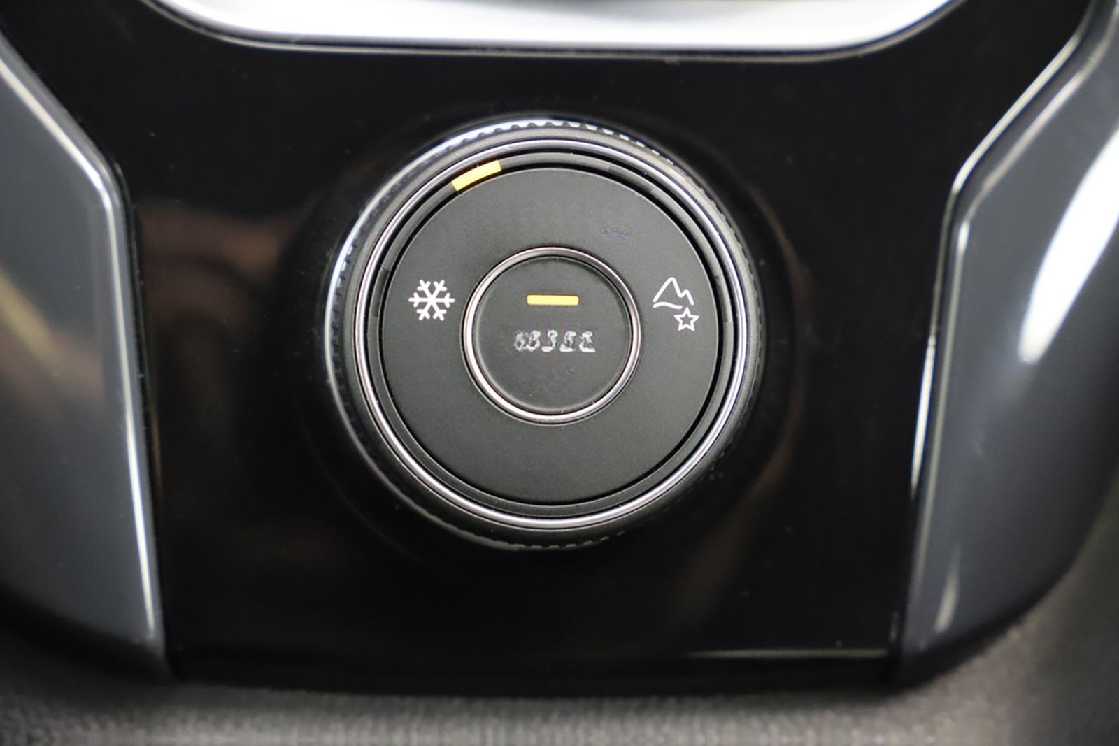 Volkswagen T-Roc 2.0TSI DSG Sport 4Motion Navi Virtual ACC foto 26