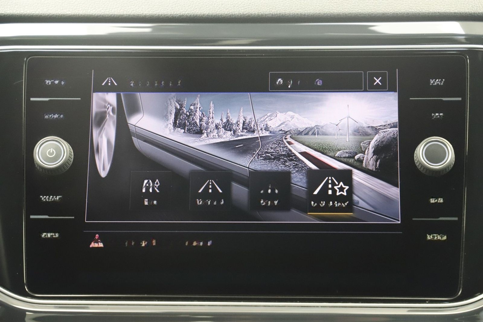 Volkswagen T-Roc 2.0TSI DSG Sport 4Motion Navi Virtual ACC foto 29