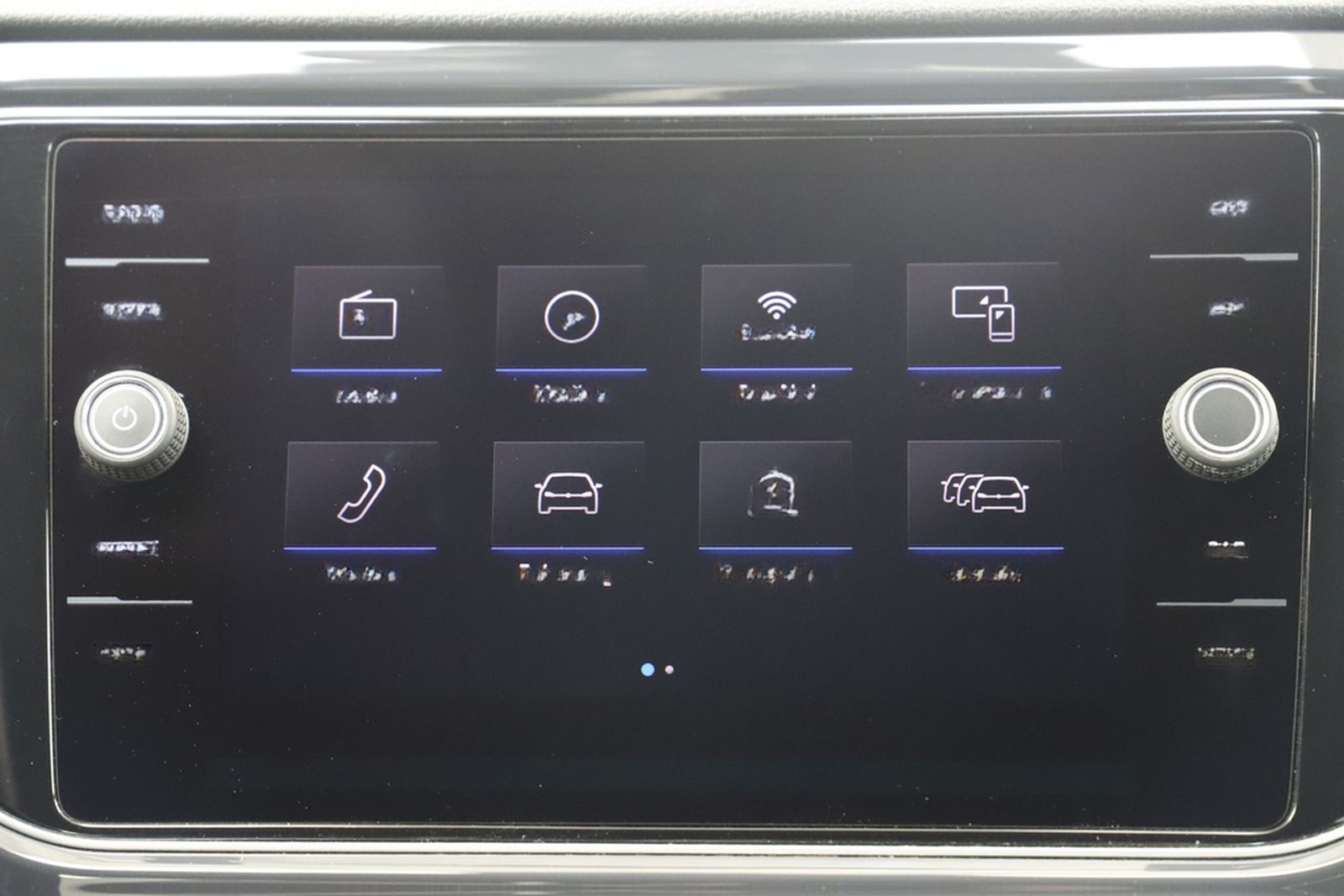 Volkswagen T-Roc 2.0TSI DSG Sport 4Motion Navi Virtual ACC foto 30