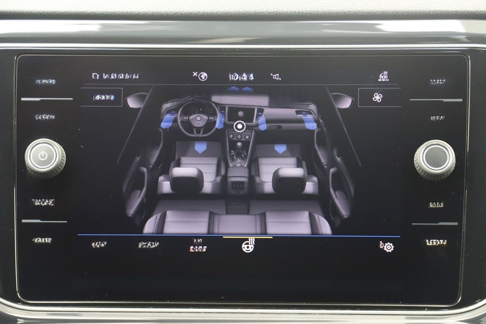 Volkswagen T-Roc 2.0TSI DSG Sport 4Motion Navi Virtual ACC foto 31