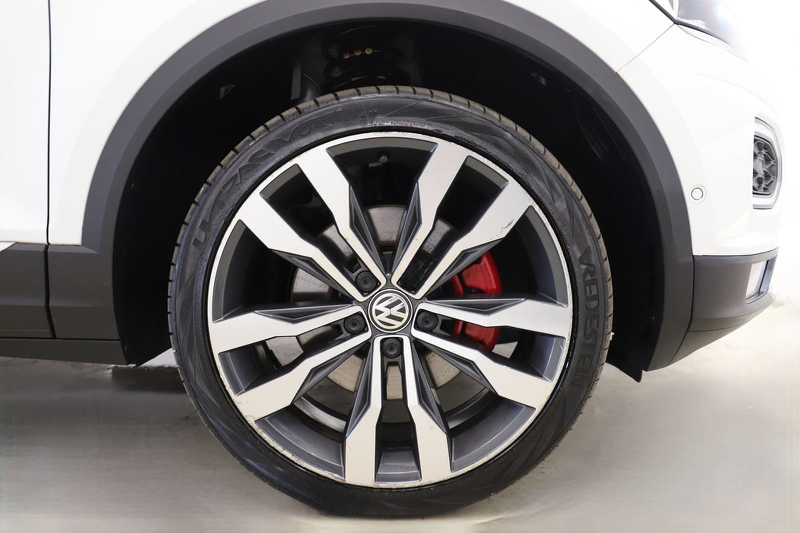Volkswagen T-Roc 2.0TSI DSG Sport 4Motion Navi Virtual ACC foto 35