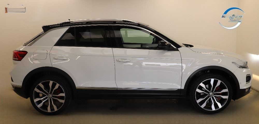 Volkswagen T-Roc 2.0TSI DSG Sport 4Motion Navi Virtual ACC foto 5