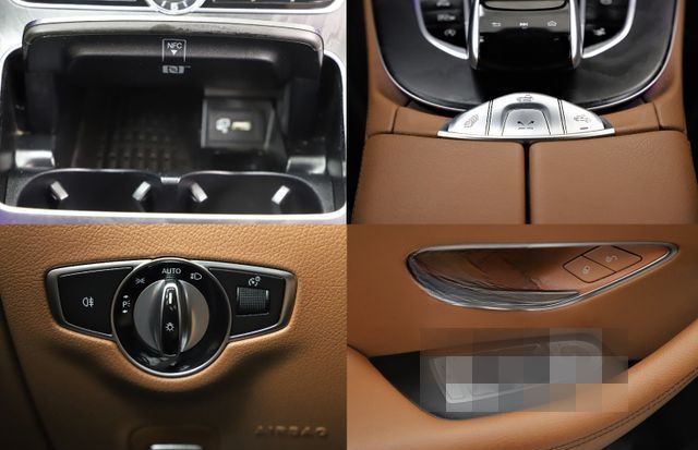 Mercedes-Benz E 200 184PS Cabrio AMG-Line Widescreen ACC MEMOR foto 13