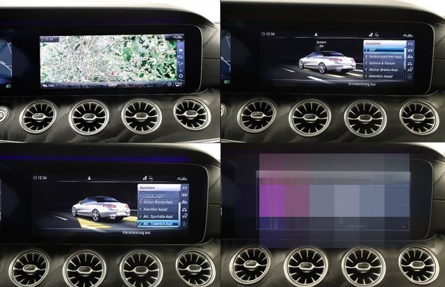 Mercedes-Benz E 200 184PS Cabrio AMG-Line Widescreen ACC MEMOR foto 14
