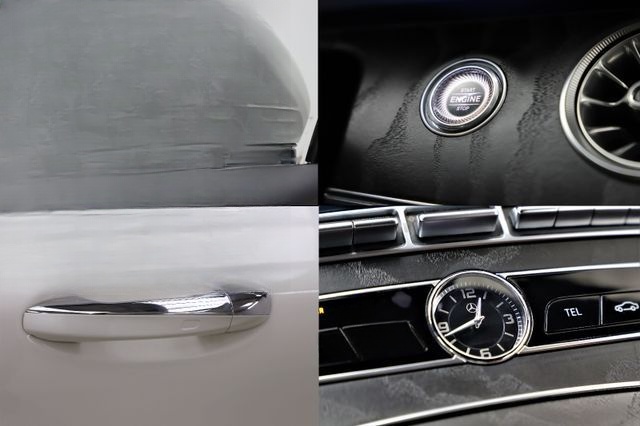 Mercedes-Benz E 200 184PS Cabrio AMG-Line Widescreen ACC MEMOR foto 19