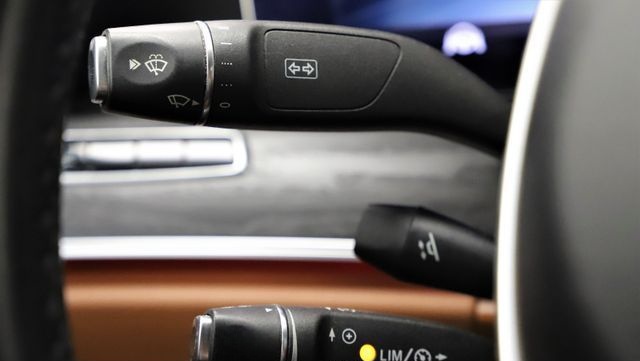 Mercedes-Benz E 200 184PS Cabrio AMG-Line Widescreen ACC MEMOR foto 20