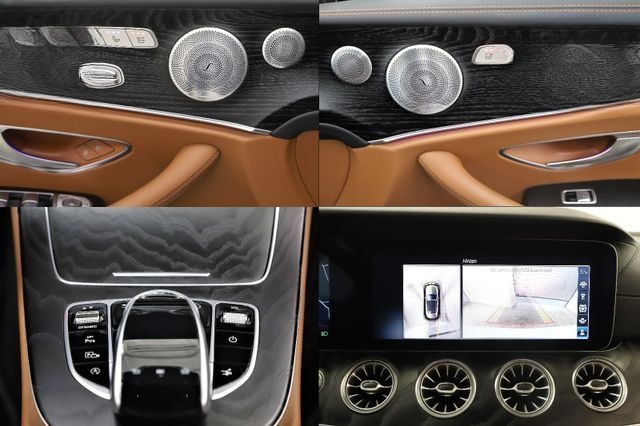 Mercedes-Benz E 200 184PS Cabrio AMG-Line Widescreen ACC MEMOR foto 21