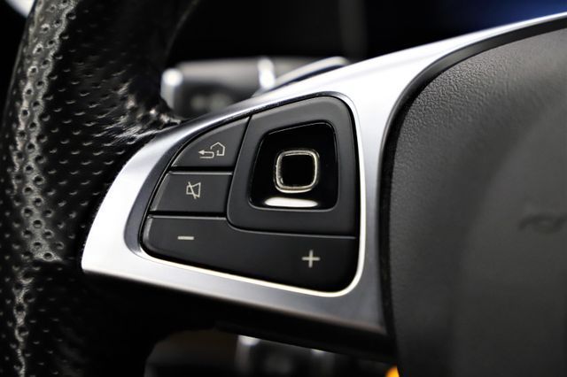 Mercedes-Benz E 200 184PS Cabrio AMG-Line Widescreen ACC MEMOR foto 24