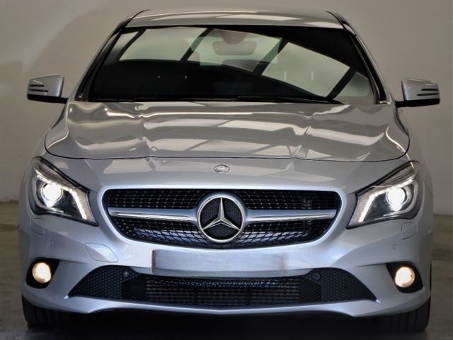 Mercedes-Benz CLA 250 211PS 7G Shooting Brake Memory Leder foto 2