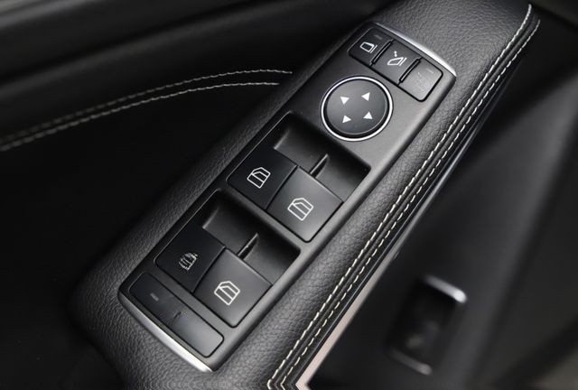Mercedes-Benz CLA 250 211PS 7G Shooting Brake Memory Leder foto 13