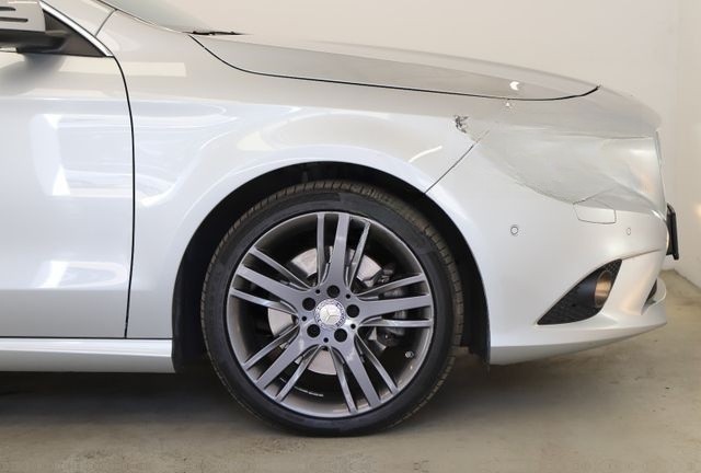 Mercedes-Benz CLA 250 211PS 7G Shooting Brake Memory Leder foto 30