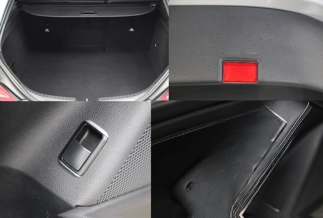 Mercedes-Benz CLA 250 211PS 7G Shooting Brake Memory Leder foto 10