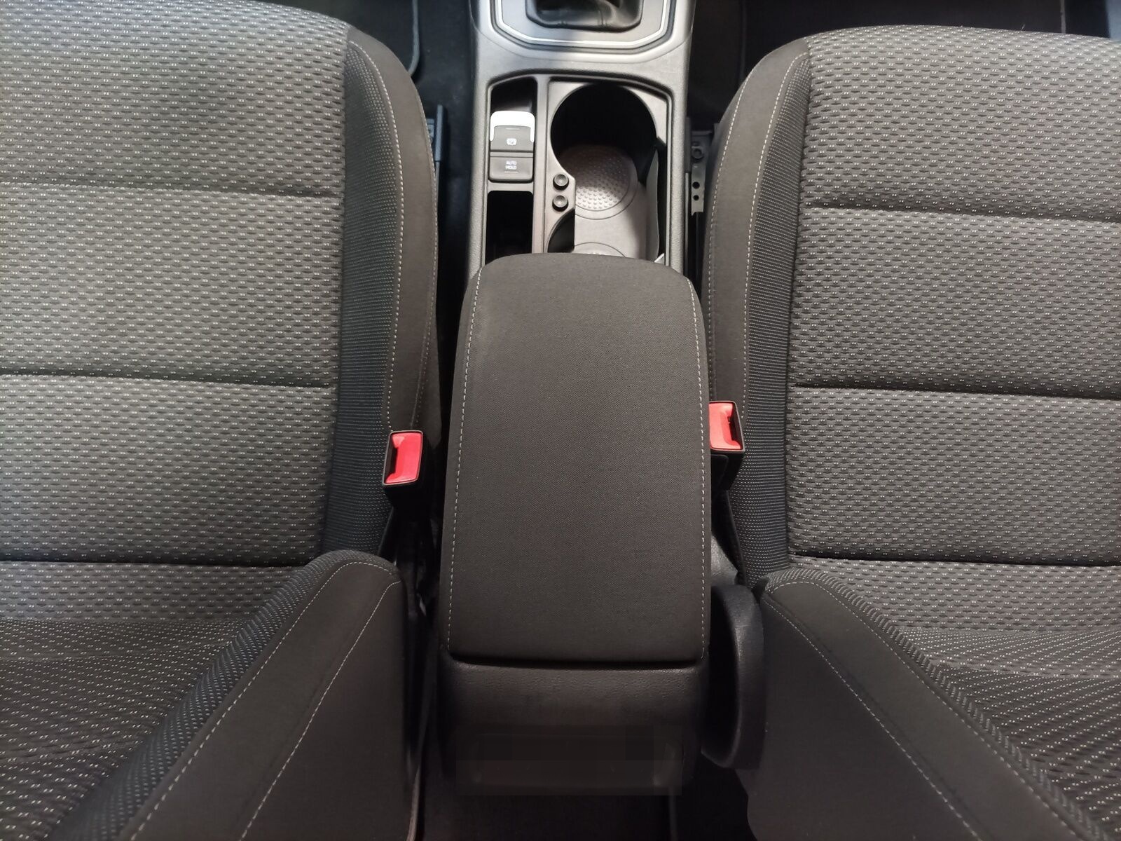 Volkswagen Touran 1.5 TSI CL|Navi|PDC|ACC|Spurhalte foto 14