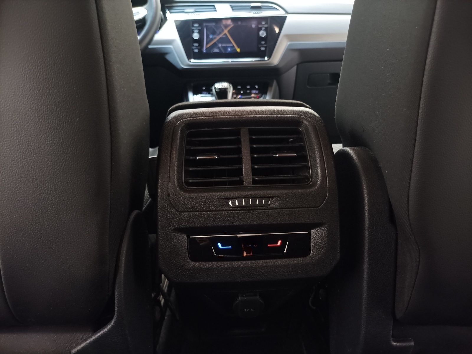 Volkswagen Touran 1.5 TSI CL|Navi|PDC|ACC|Spurhalte foto 15