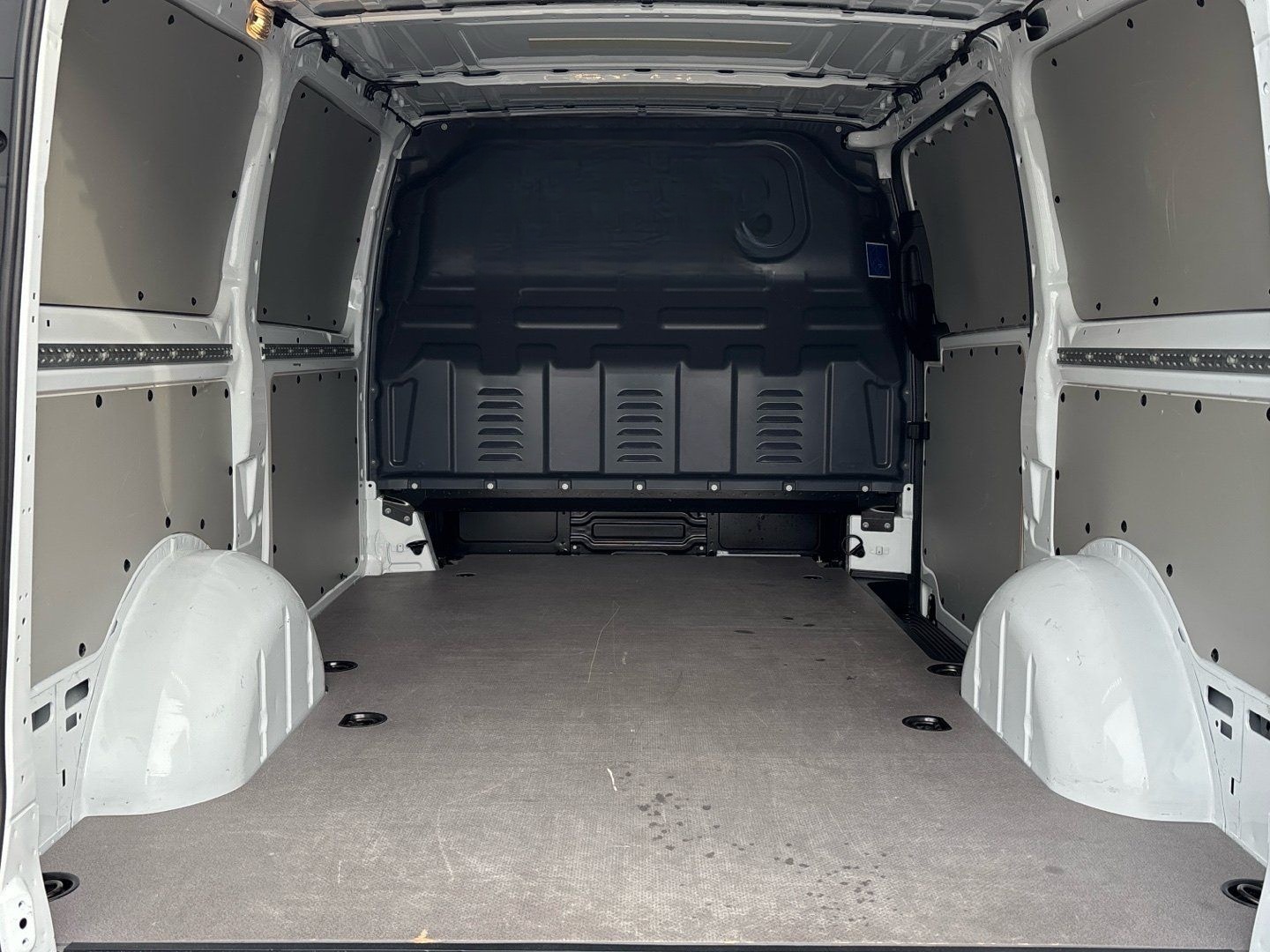 Mercedes-Benz Vito 116 CDI Kasten lang Klima Kamera Navi Holz foto 16