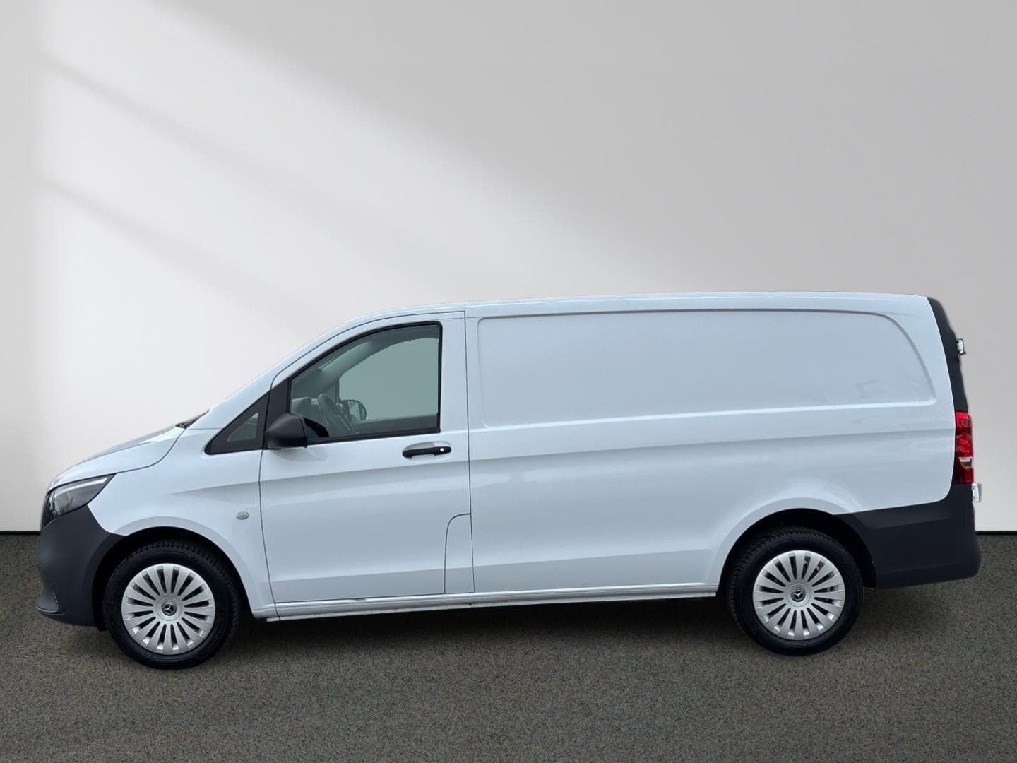 Mercedes-Benz Vito 116 CDI Kasten lang Klima Kamera Navi Holz foto 3