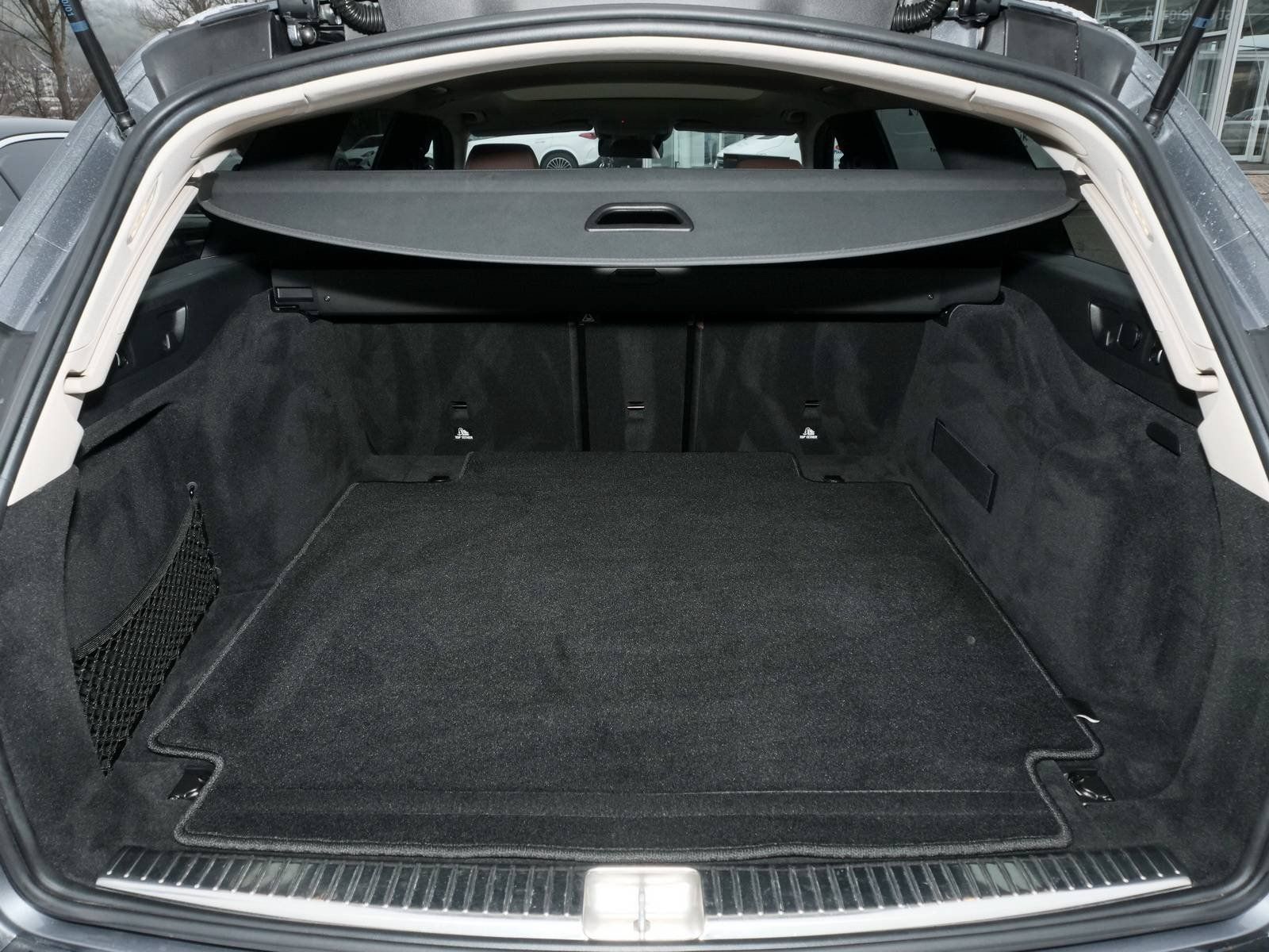 Mercedes-Benz E 400 d 4M T All-Terrain Avantgarde+Pano+AHK+Hup foto 13