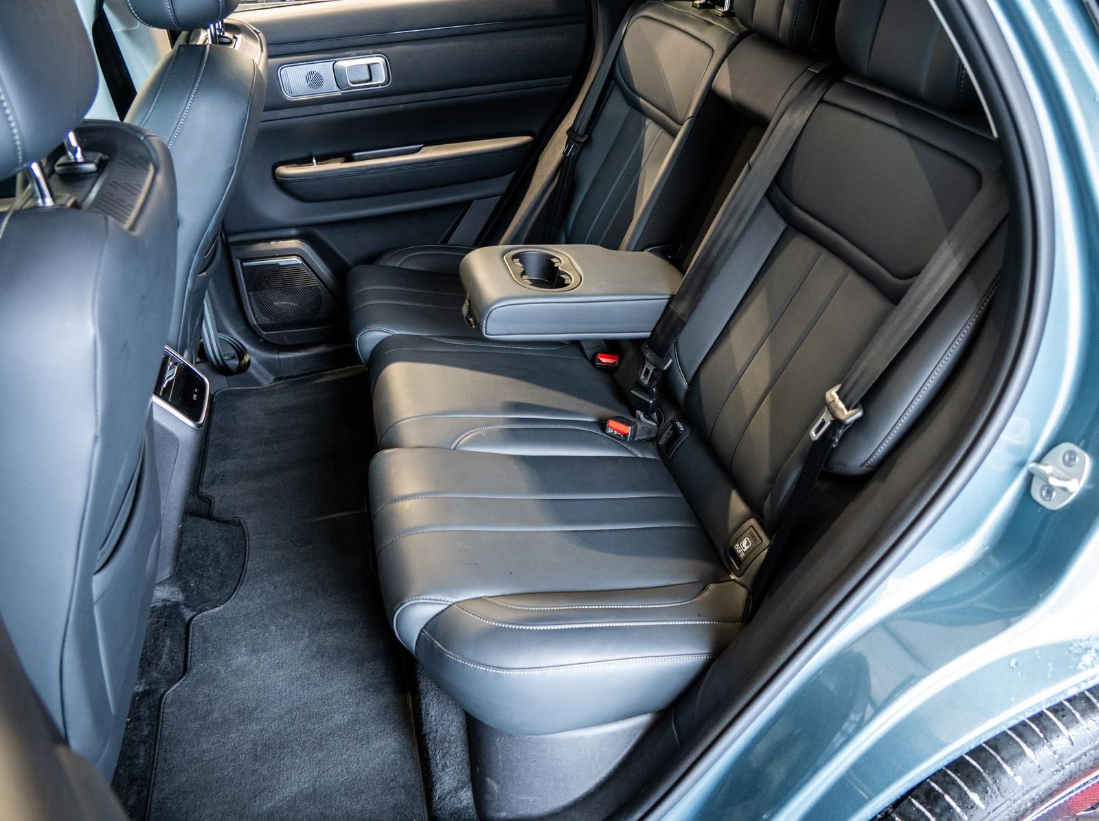 JAECOO Jaecoo J7 Superhybrid Select 1.5l,ACC,Sitzheizun foto 17